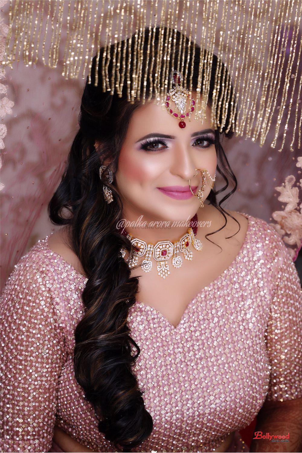 Photo By Palka Arora Makeup Artist - Bridal Makeup