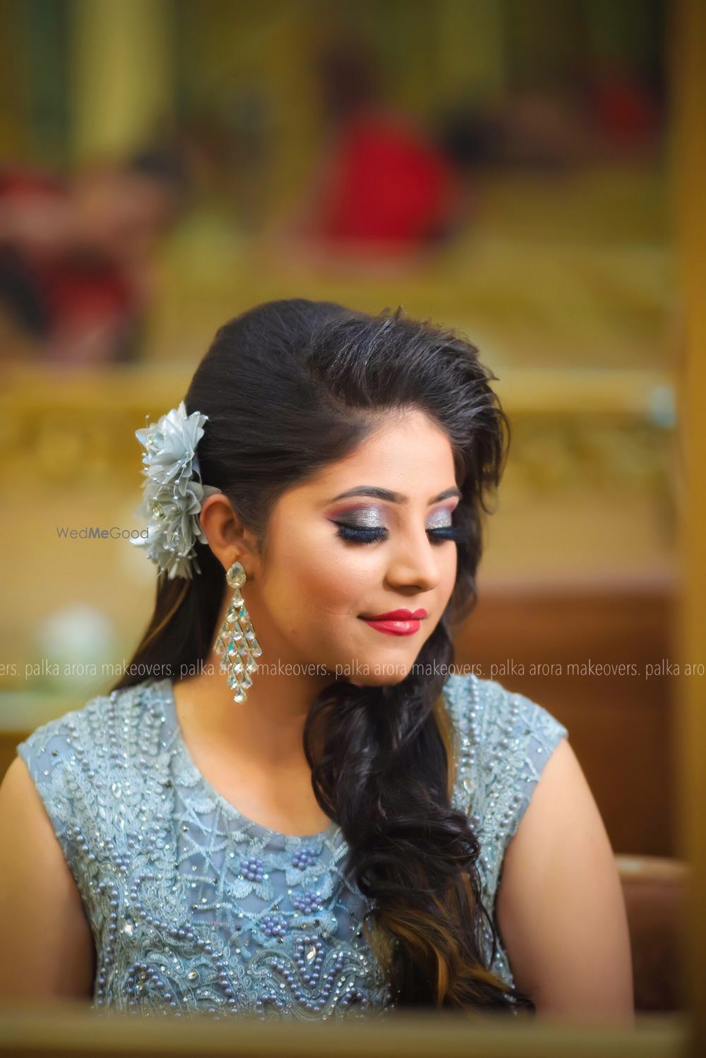 Photo By Palka Arora Makeup Artist - Bridal Makeup