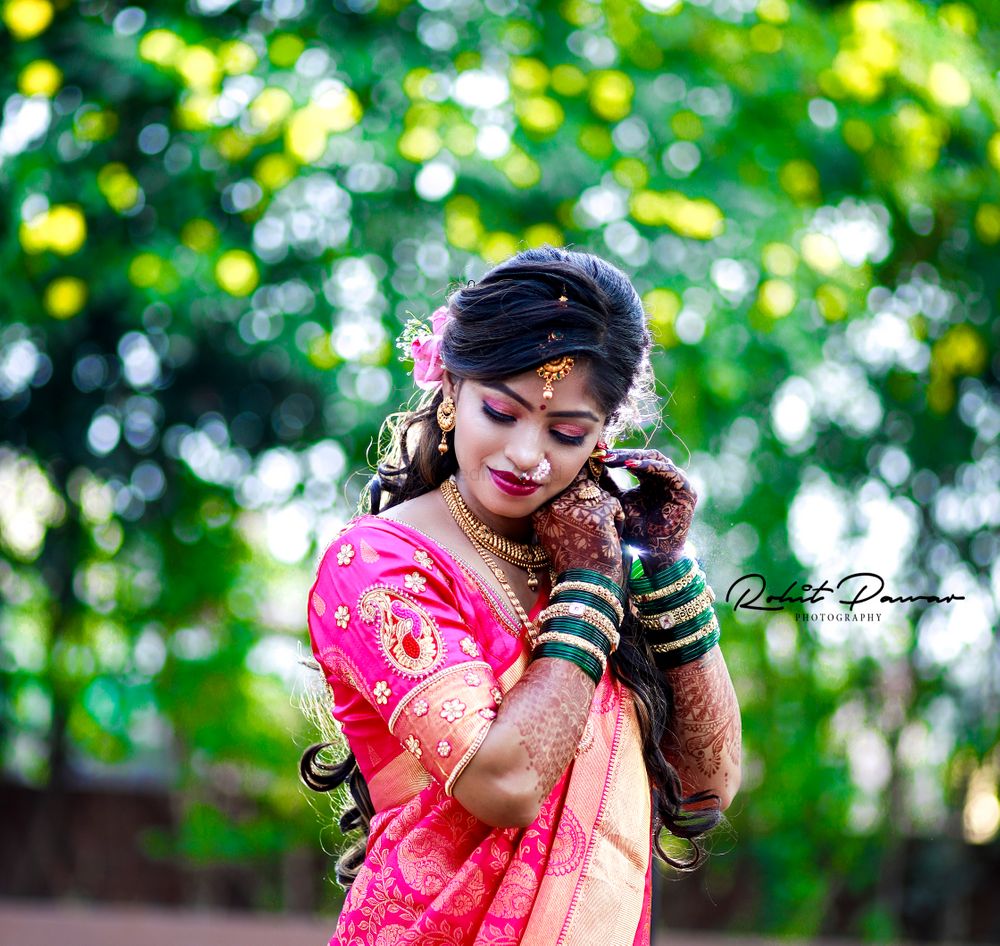 Photo By Rohit Pawar Photography - Photographers