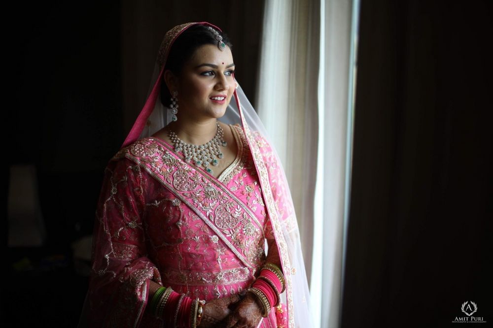 Photo By Roopali Agrawal Make Up Artist - Bridal Makeup