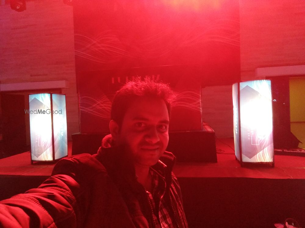 Photo By DJ John Bangalore - DJs