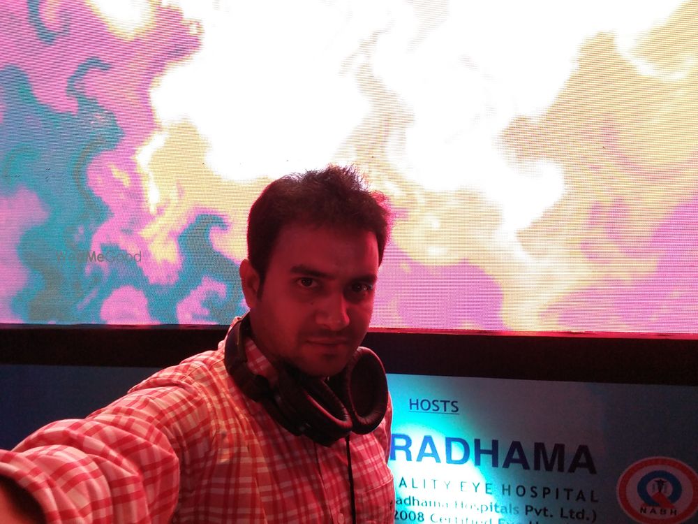 Photo By DJ John Bangalore - DJs