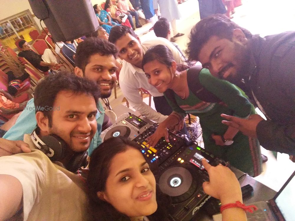 Photo By DJ John Bangalore - DJs