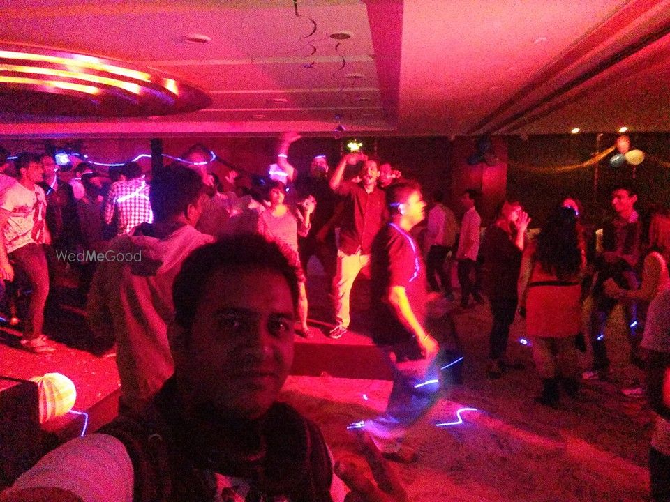 Photo By DJ John Bangalore - DJs