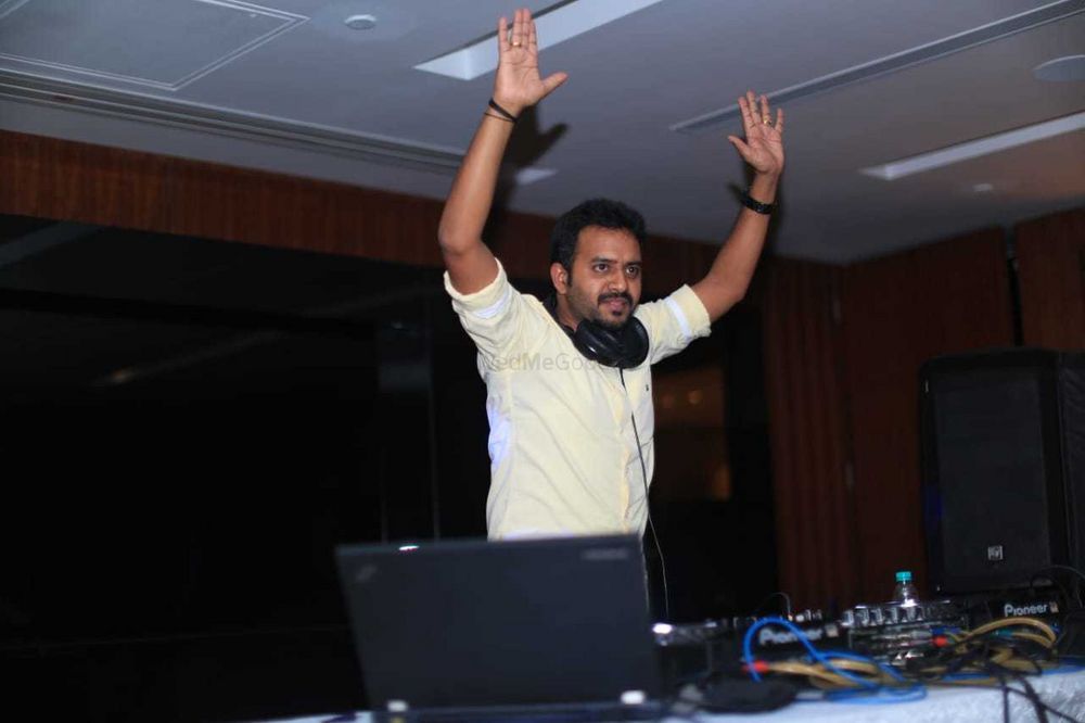 Photo By DJ John Bangalore - DJs