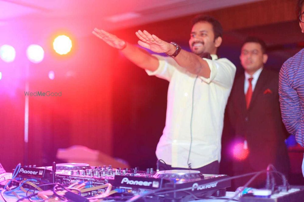 Photo By DJ John Bangalore - DJs