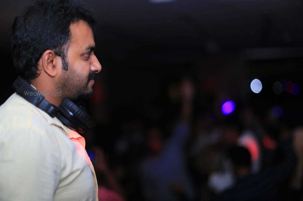 Photo By DJ John Bangalore - DJs
