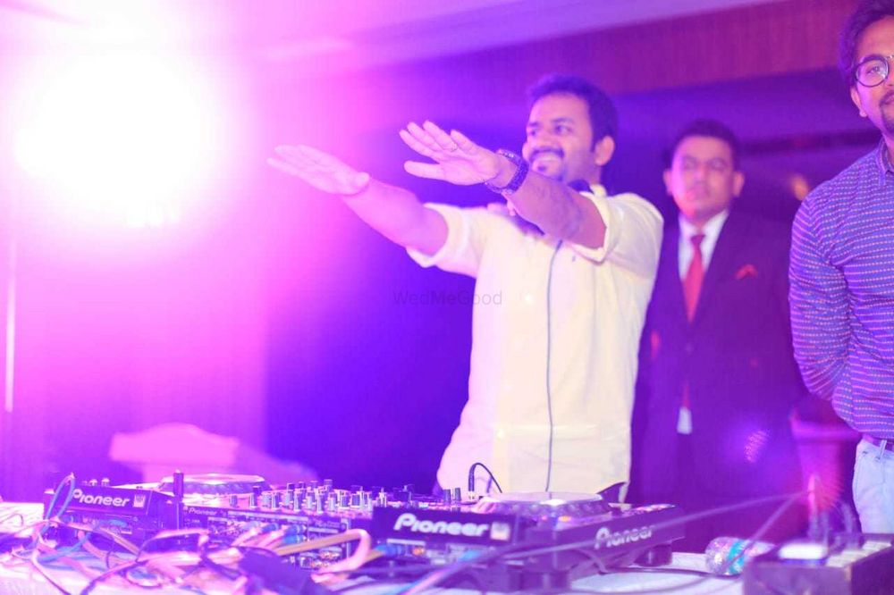 Photo By DJ John Bangalore - DJs