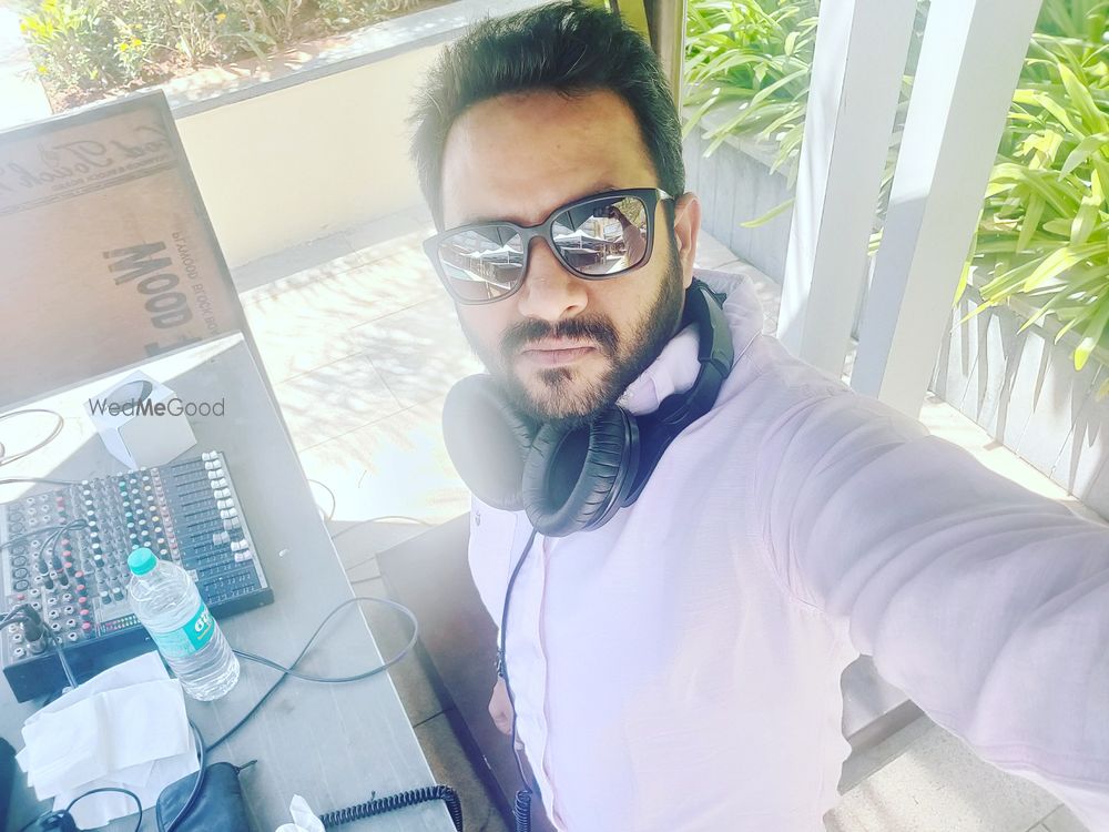 Photo By DJ John Bangalore - DJs