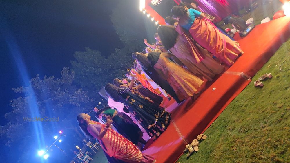 Photo By DJ John Bangalore - DJs