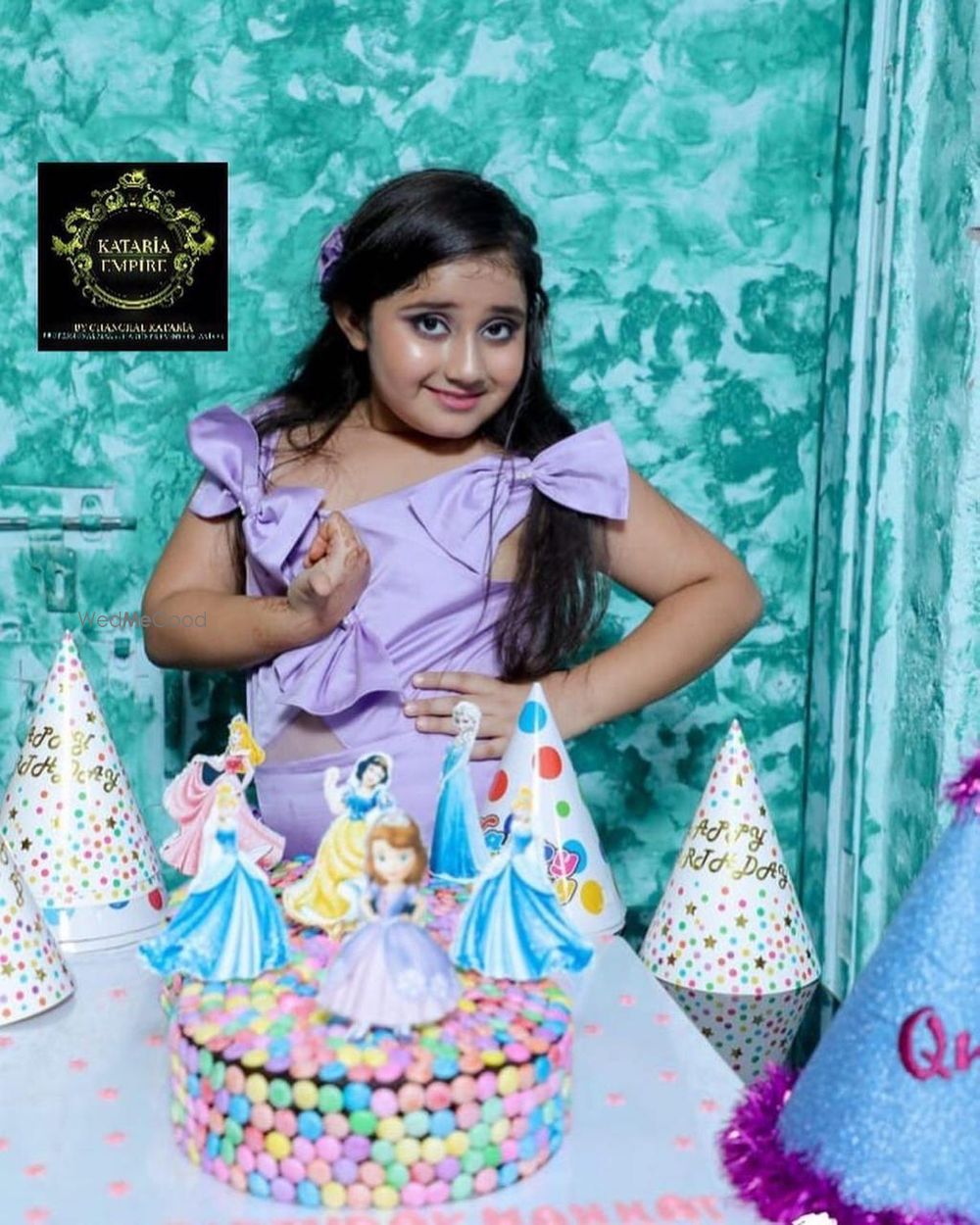 Photo By Kataria Empire - The Makeup Factories by Chanchal Kataria - Bridal Makeup
