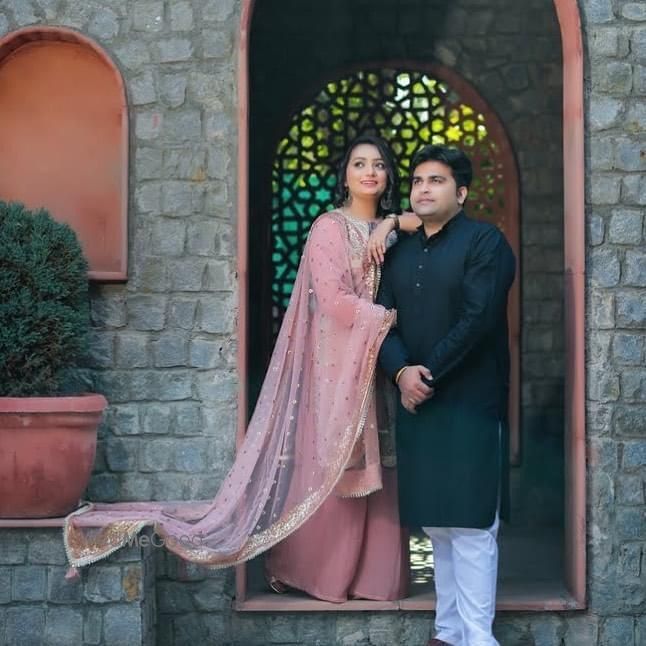 Photo By Kataria Empire - The Makeup Factories by Chanchal Kataria - Bridal Makeup