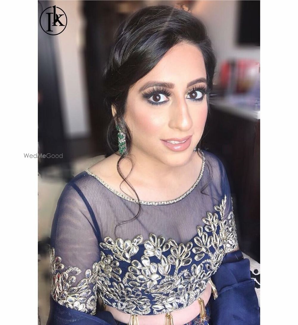 Photo By Prerna Khullar - Bridal Makeup