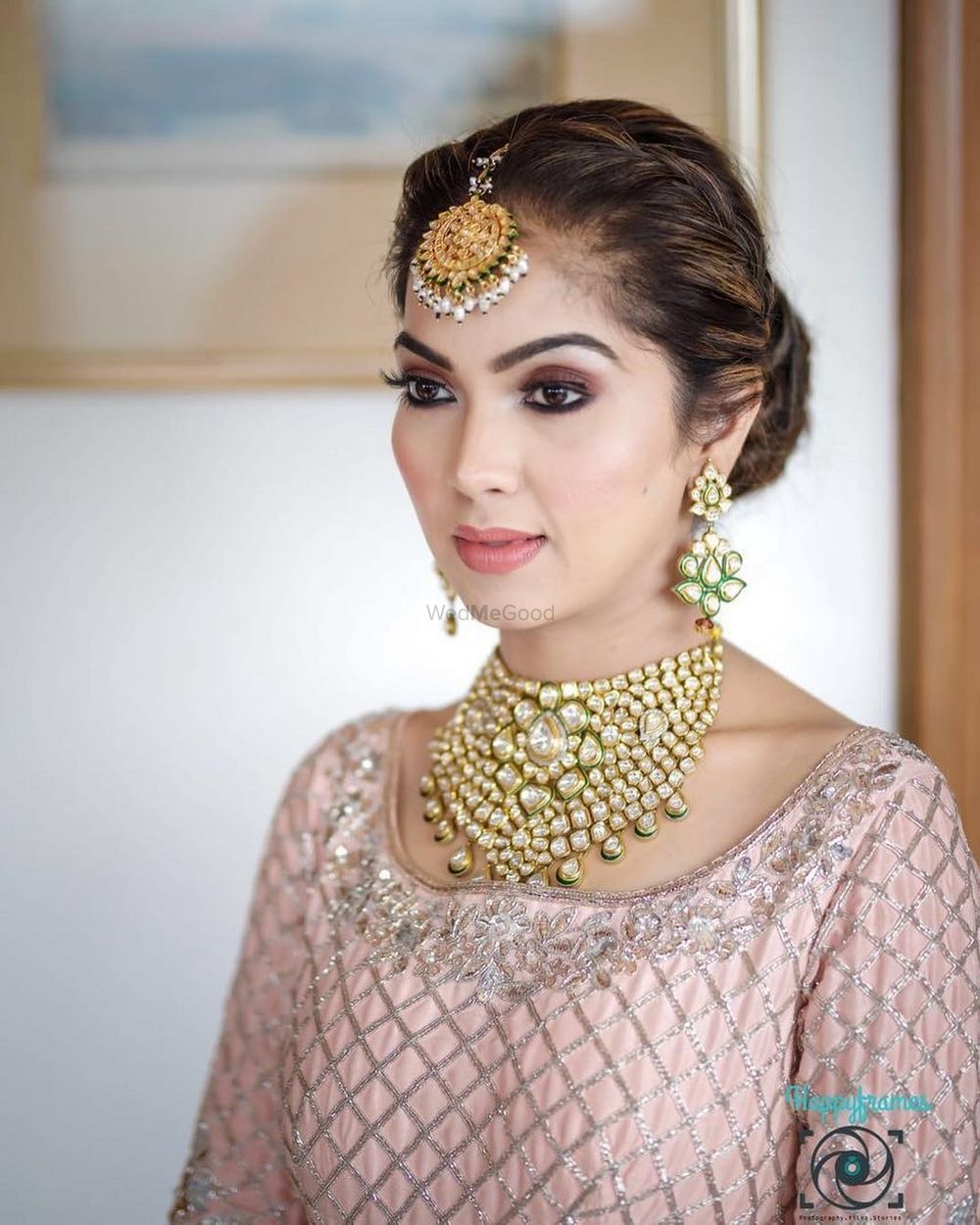 Photo By Prerna Khullar - Bridal Makeup