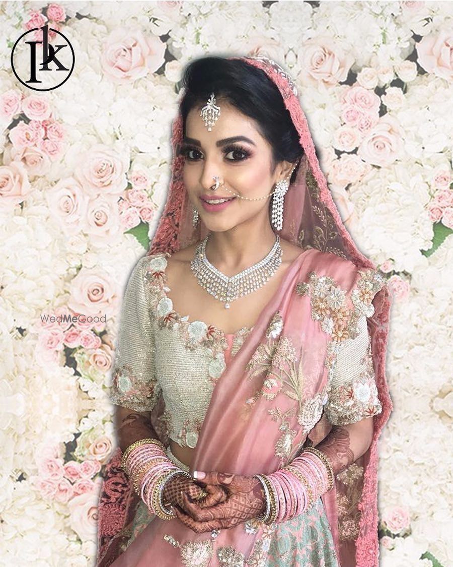 Photo By Prerna Khullar - Bridal Makeup