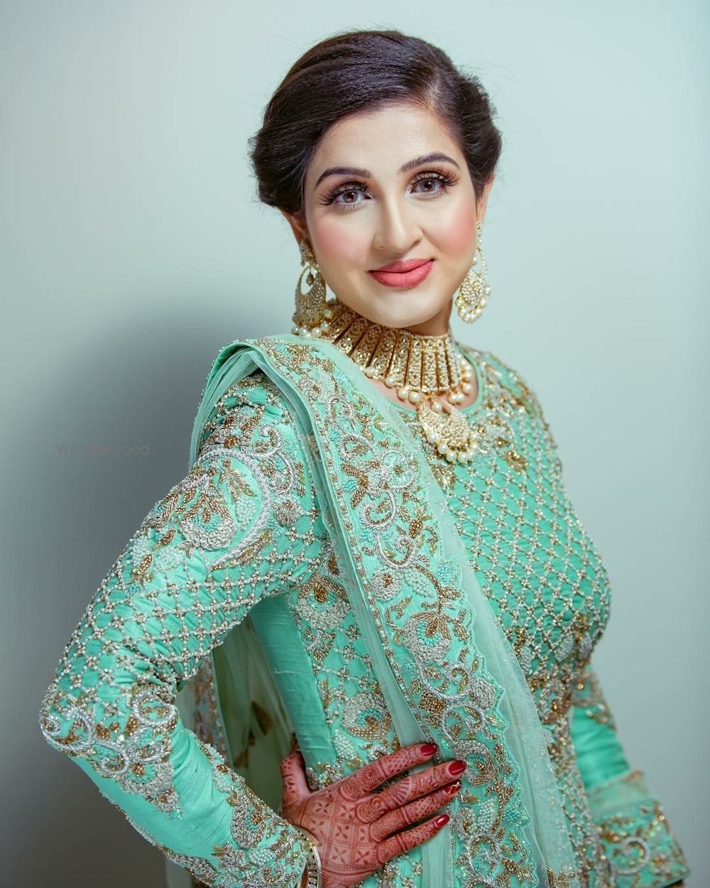 Photo By Prerna Khullar - Bridal Makeup Artists