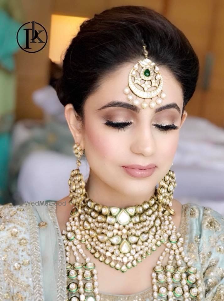 Photo By Prerna Khullar - Bridal Makeup