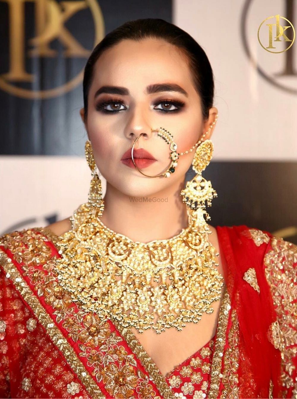 Photo By Prerna Khullar - Bridal Makeup