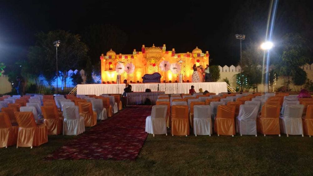 Photo By Rajasthan Destination Weddings - Wedding Planners