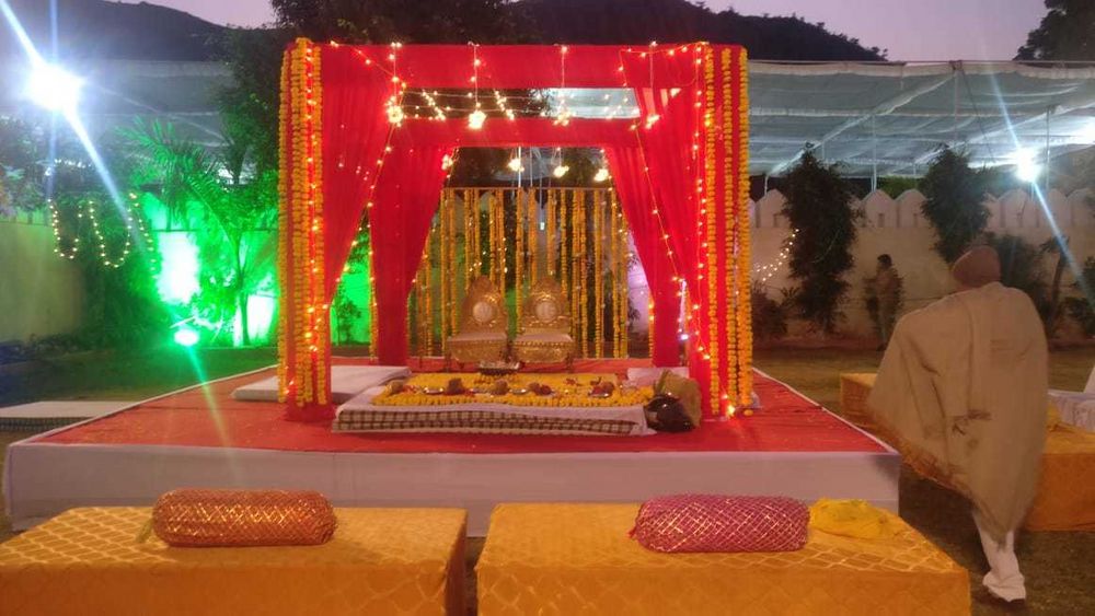 Photo By Rajasthan Destination Weddings - Wedding Planners