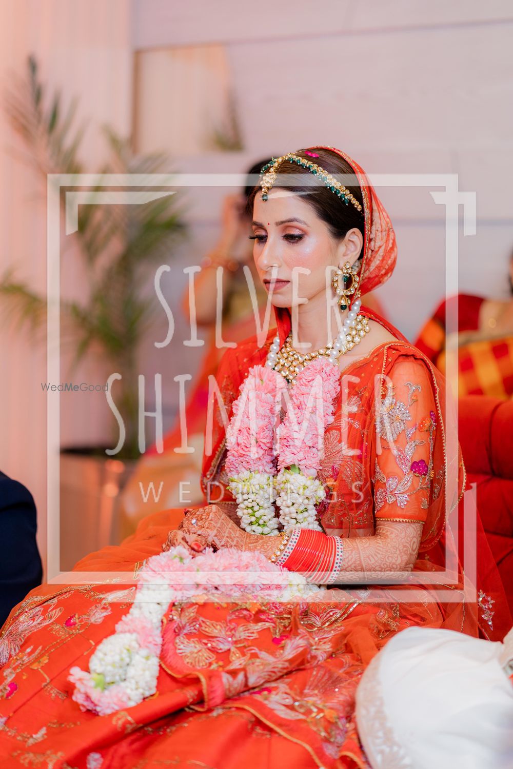 Photo By Silver Shimmer Weddings - Photographers