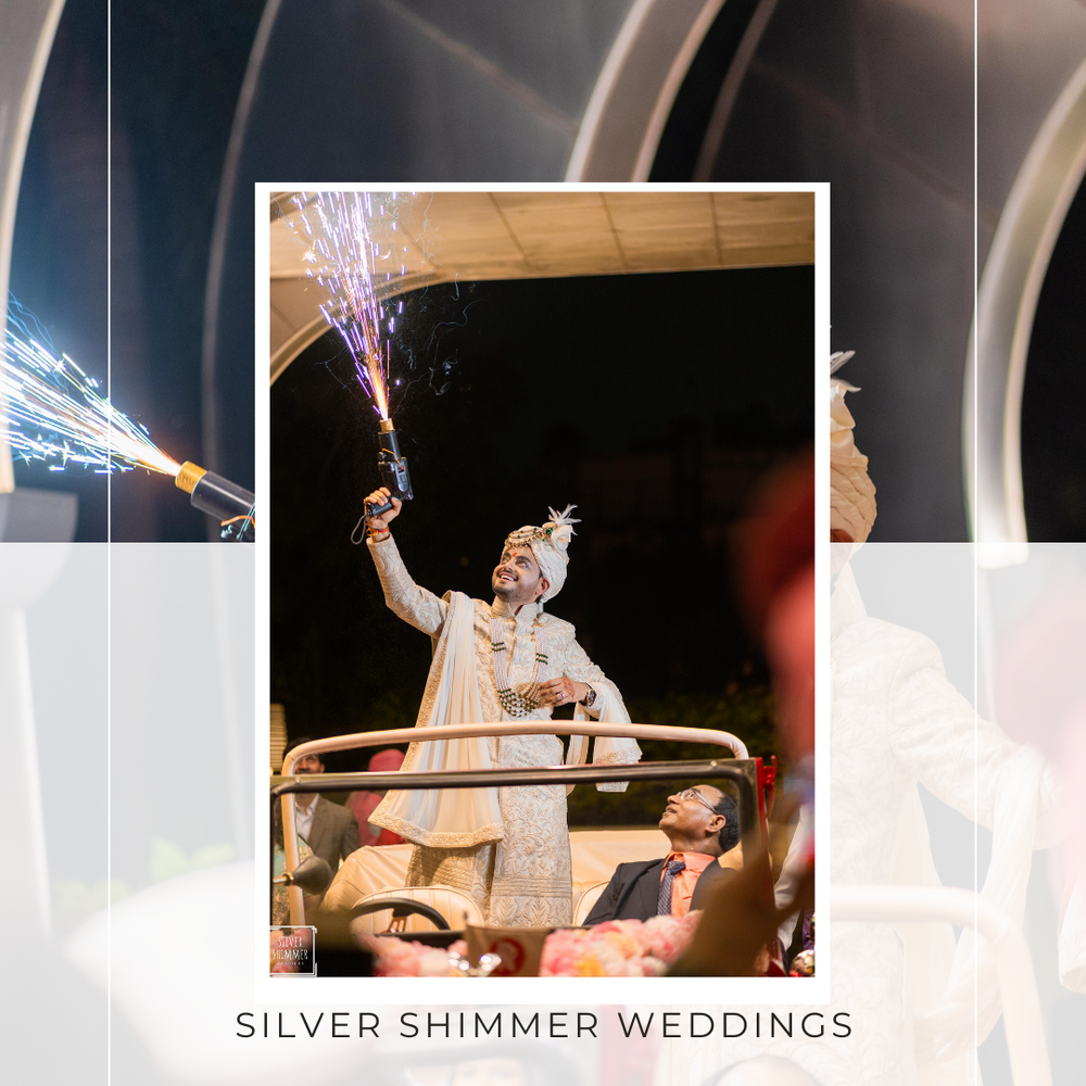 Photo By Silver Shimmer Weddings - Photographers