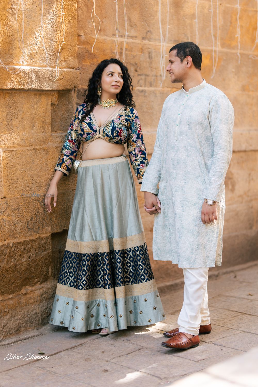 Photo By Silver Shimmer Weddings - Photographers