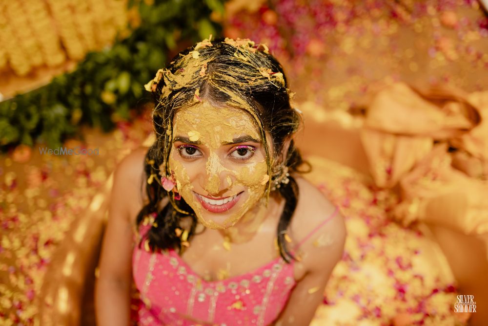 Photo By Silver Shimmer Weddings - Photographers