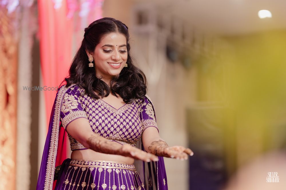 Photo By Silver Shimmer Weddings - Photographers