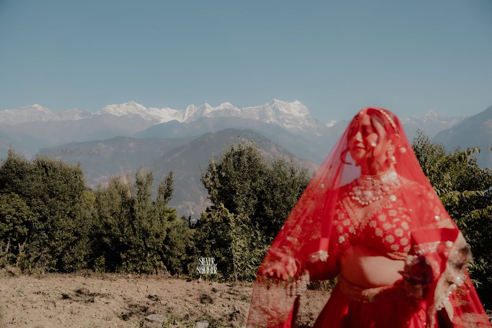 Photo By Silver Shimmer Weddings - Photographers