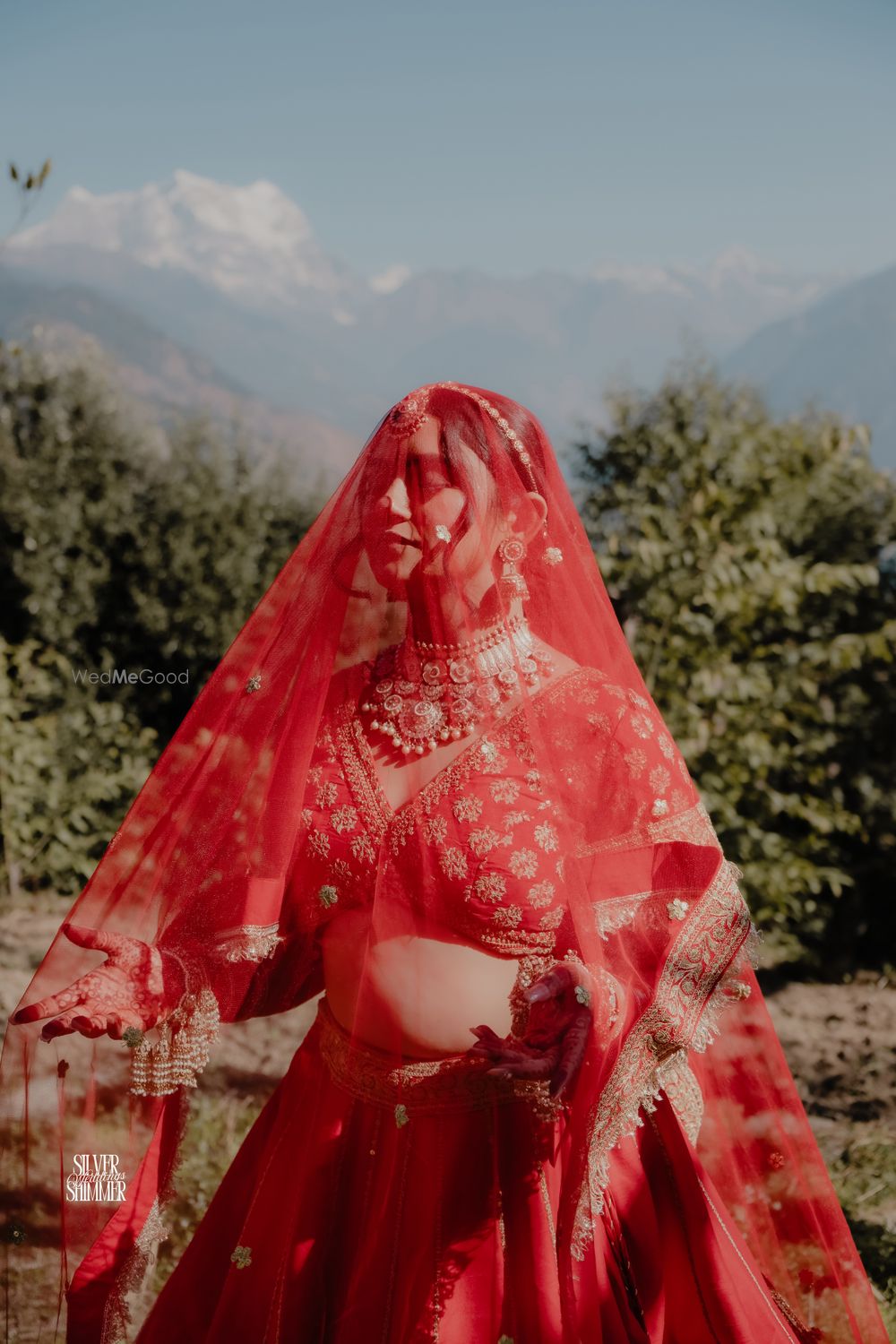 Photo By Silver Shimmer Weddings - Photographers