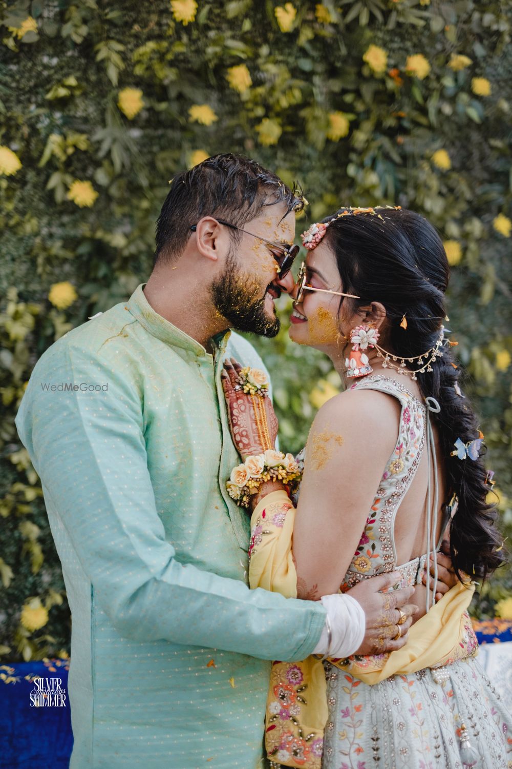 Photo By Silver Shimmer Weddings - Photographers