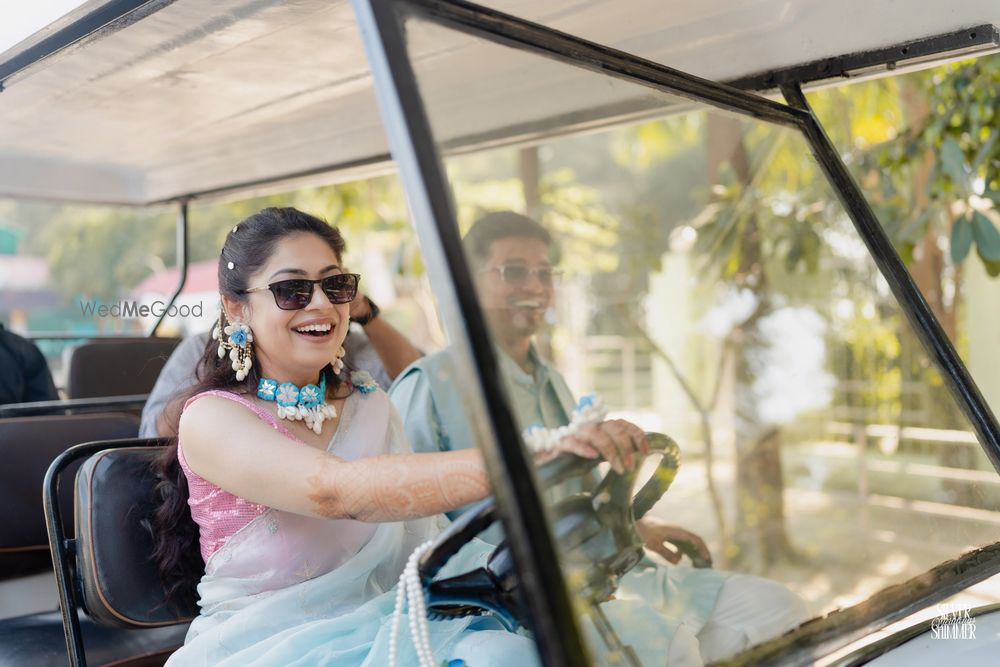 Photo By Silver Shimmer Weddings - Photographers