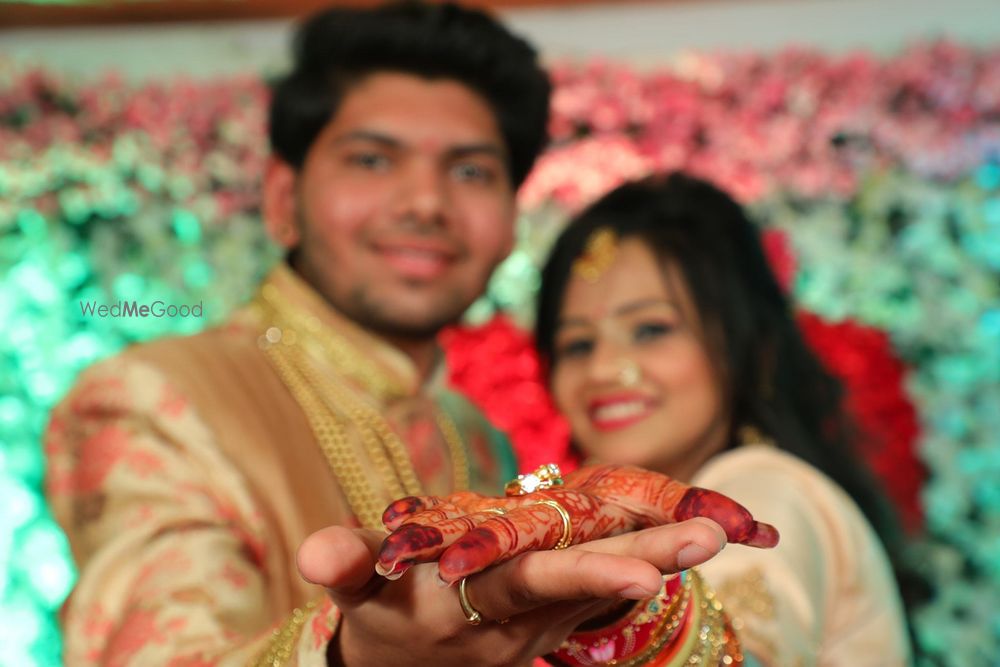 Photo By Jalpa Studio - Photographers