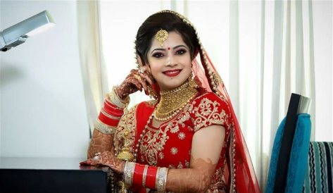 Photo By Nav Durga Photography - Photographers