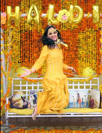 Photo By Nav Durga Photography - Photographers