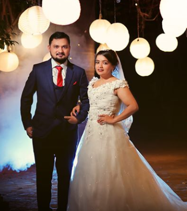 Photo By Nav Durga Photography - Photographers