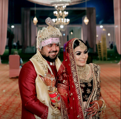 Photo By Nav Durga Photography - Photographers