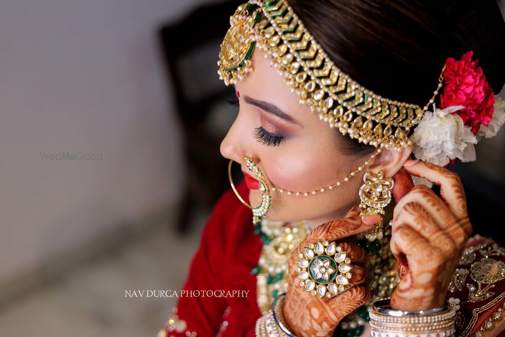 Photo By Nav Durga Photography - Photographers