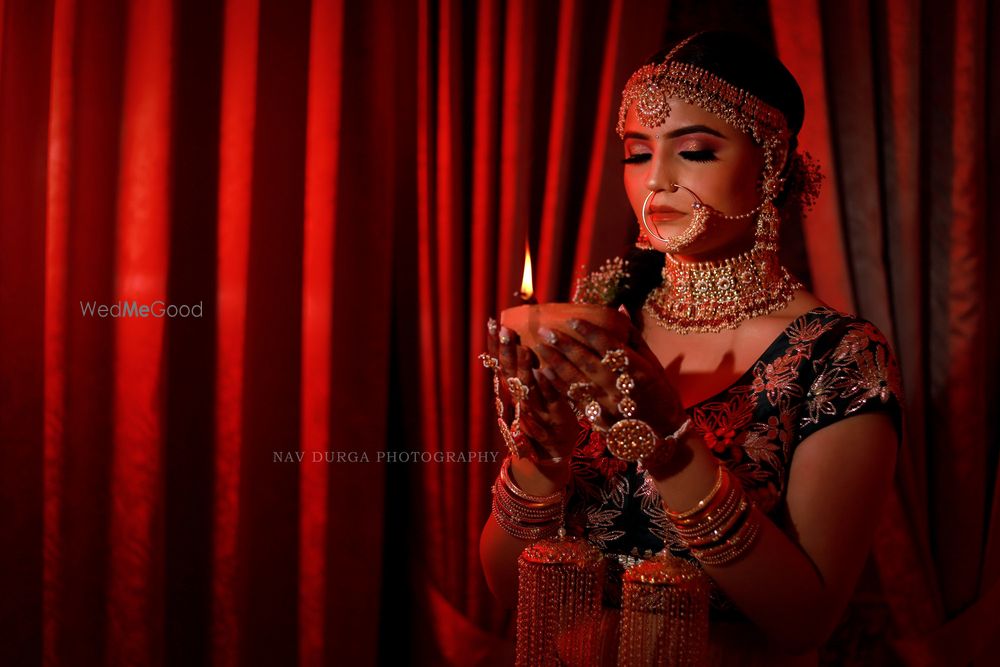 Photo By Nav Durga Photography - Photographers