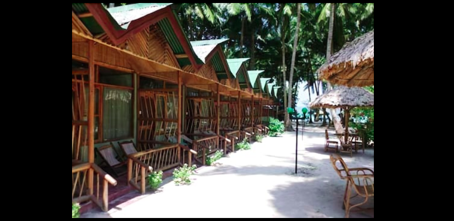 Holiday Inn Beach Resort