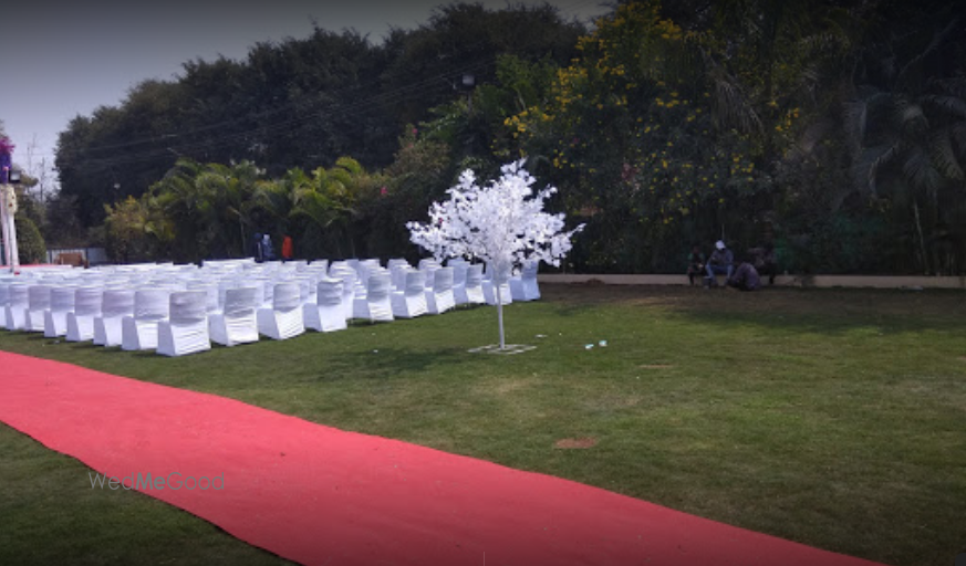 Photo By Aathavan Lawns - Venues