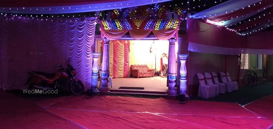 Photo By Archana Lawn - Venues