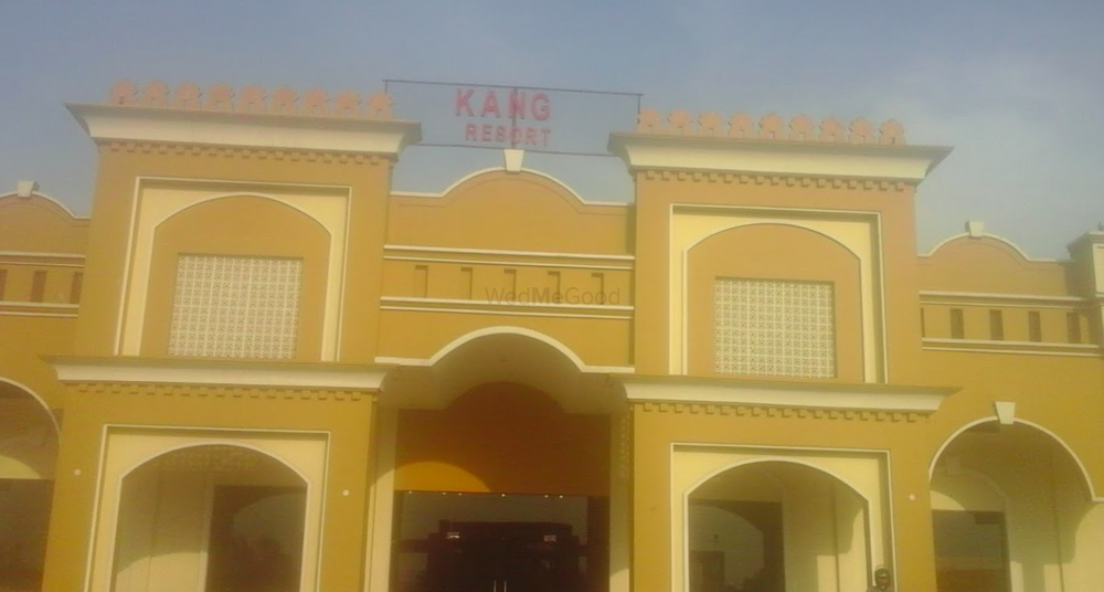 Photo By Kang Resort - Venues