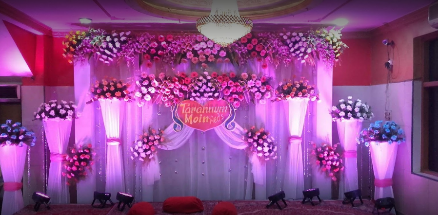 Photo By Aindrila Banquet Hall - Venues