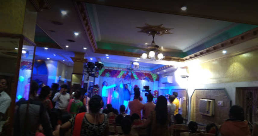 Photo By Aindrila Banquet Hall - Venues