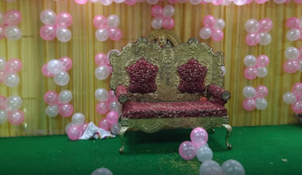 Photo By Juluru Palepu Function Hall - Venues