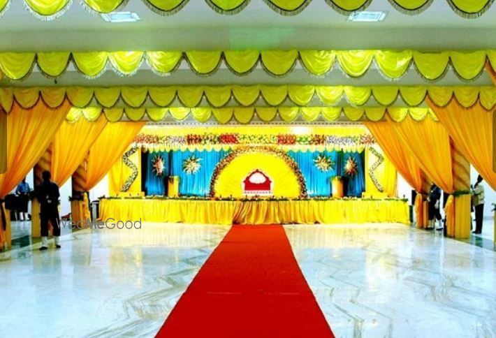 Photo By Tankasala Sri Seetha Ramula Kalyana Mandapam - Venues