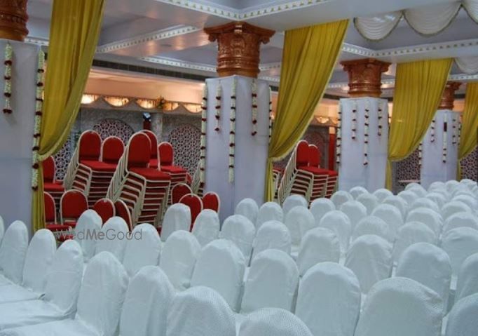 Photo By Tankasala Sri Seetha Ramula Kalyana Mandapam - Venues