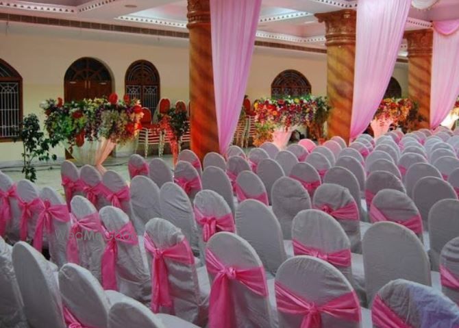 Photo By Tankasala Sri Seetha Ramula Kalyana Mandapam - Venues